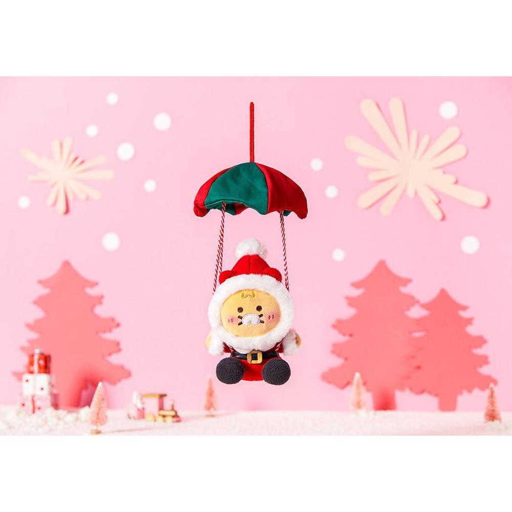 Kakao Friends - Baby Choonsik Merry Choon Christmas Deco Ball