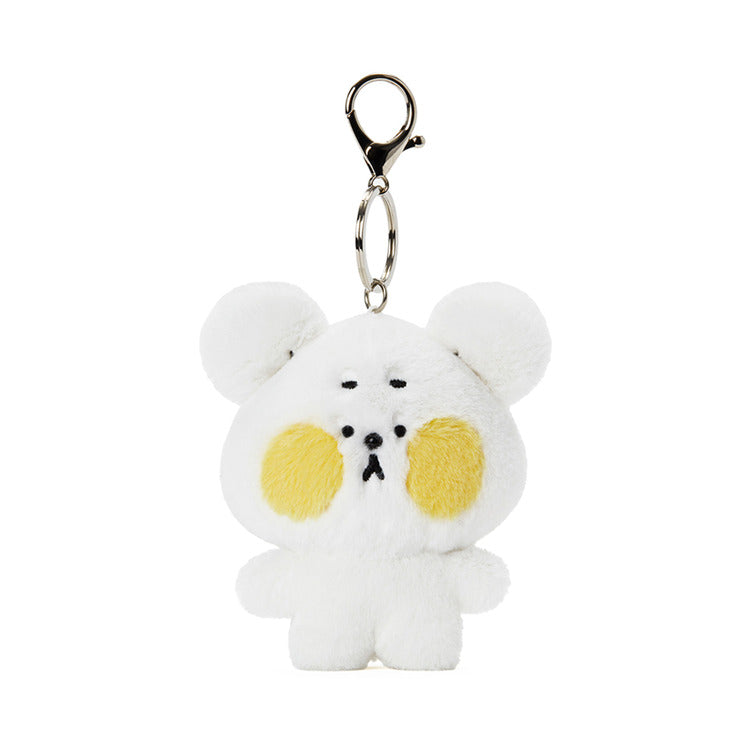 Kakao Friends - AnkokoAnko Tungko Plush Doll Keyring