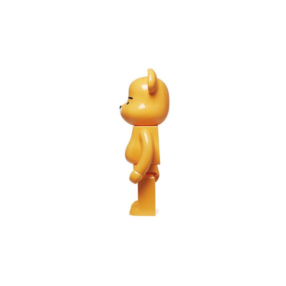 BEARBRICK x Kakao Friends - Ryan Edition Figure