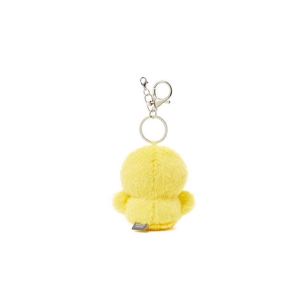 Kakao Friends - FRIENDZOO Doll Figure Keyring