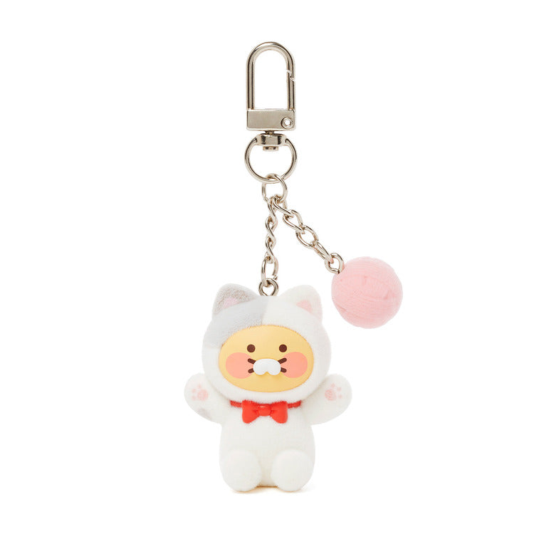 Kakao Friends - Choonsik Hug Me Doll Keyring