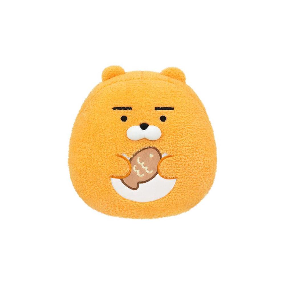 Kakao Friends - Boucle Hand Warmer Cushion