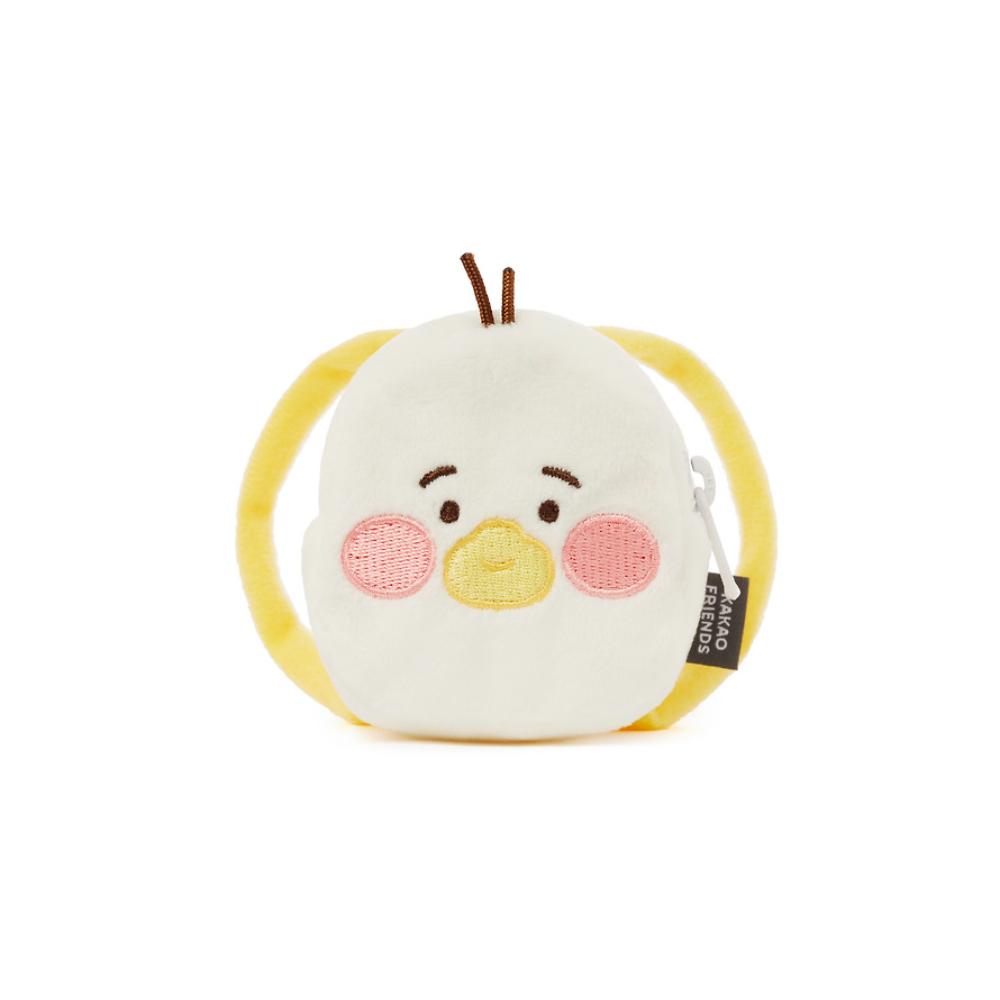 Kakao Friends - Little Friends Backpack Fossil Doll Costume