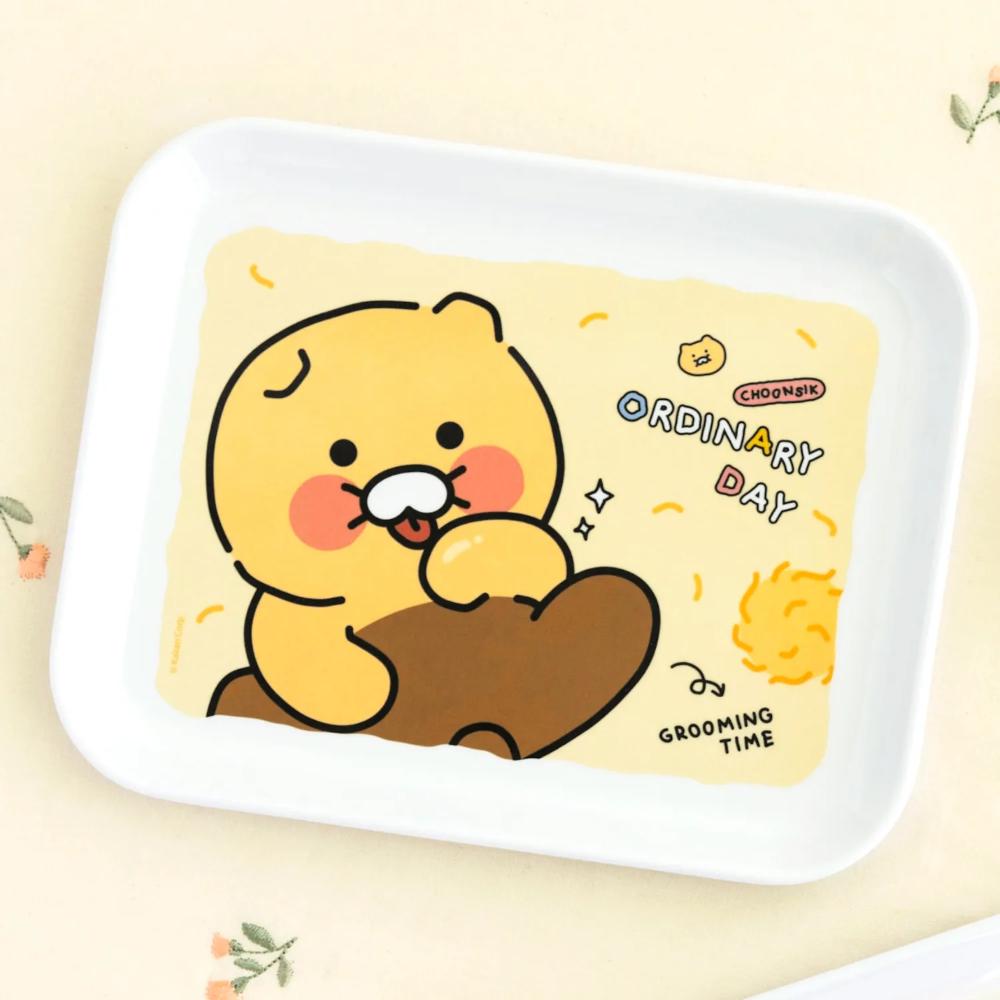 Kakao Friends - Choonsik Ordinary Tray