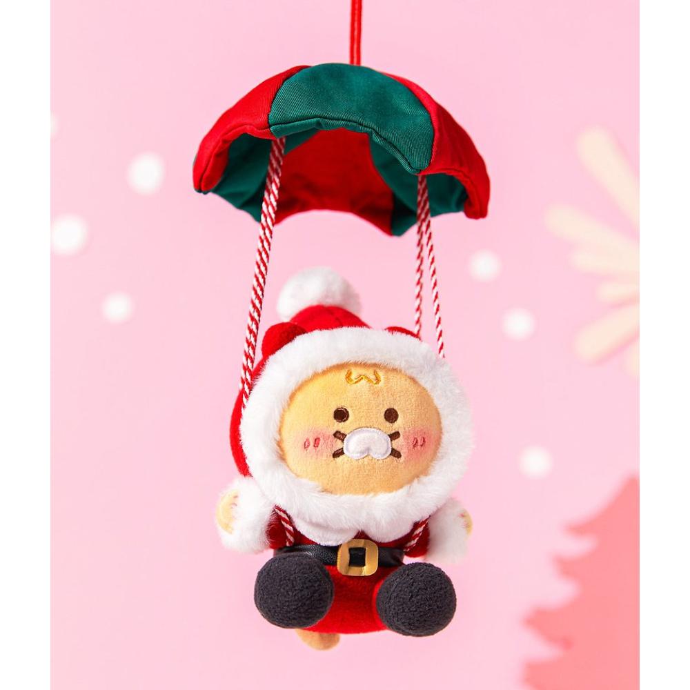 Kakao Friends - Baby Choonsik Merry Choon Christmas Deco Ball