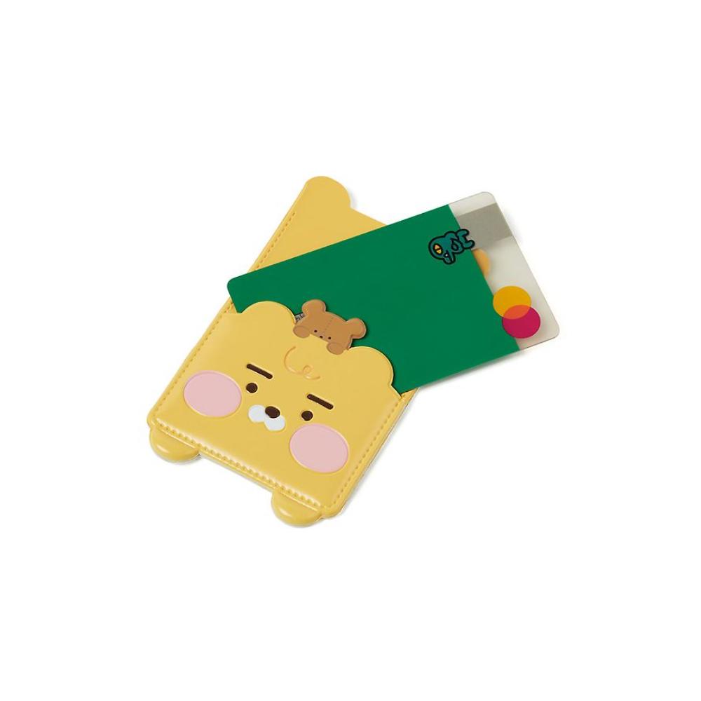 Kakao Friends - Attachable Card Wallet