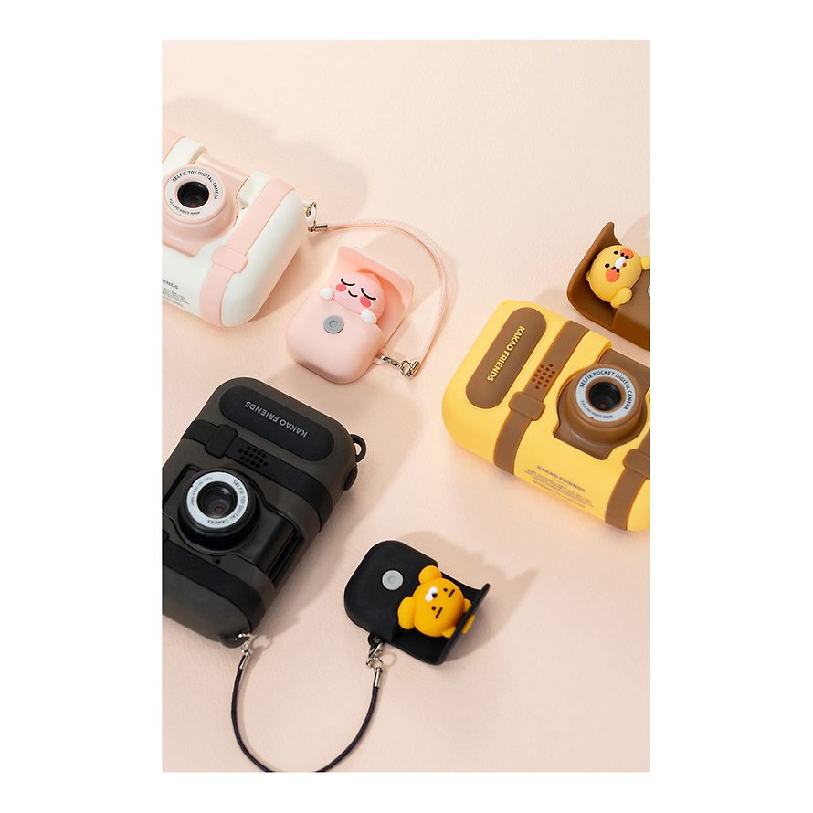 Kakao Friends - Selfie Pocket Camera