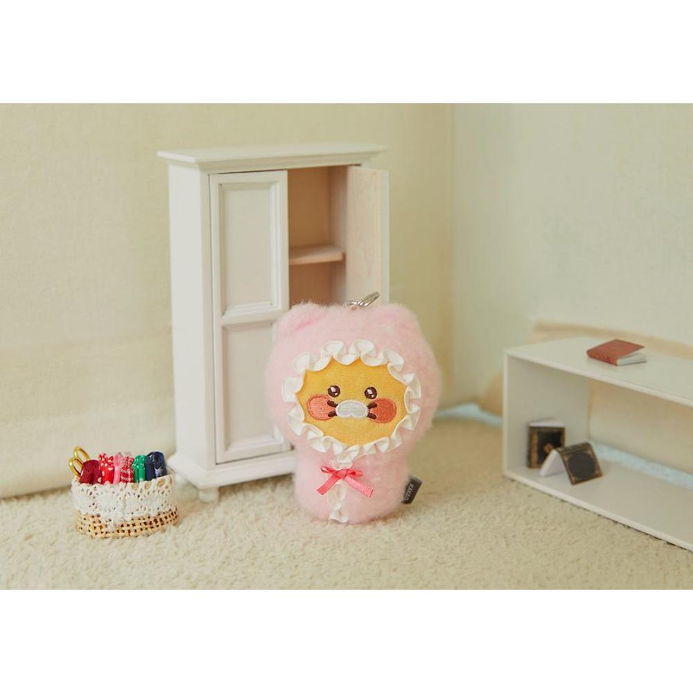 Kakao Friends - Baby Dreaming Doll Keychain