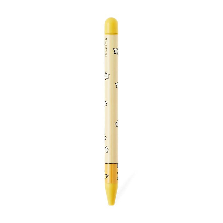 Kakao Friends - Heart-Pounding Stamp Pen