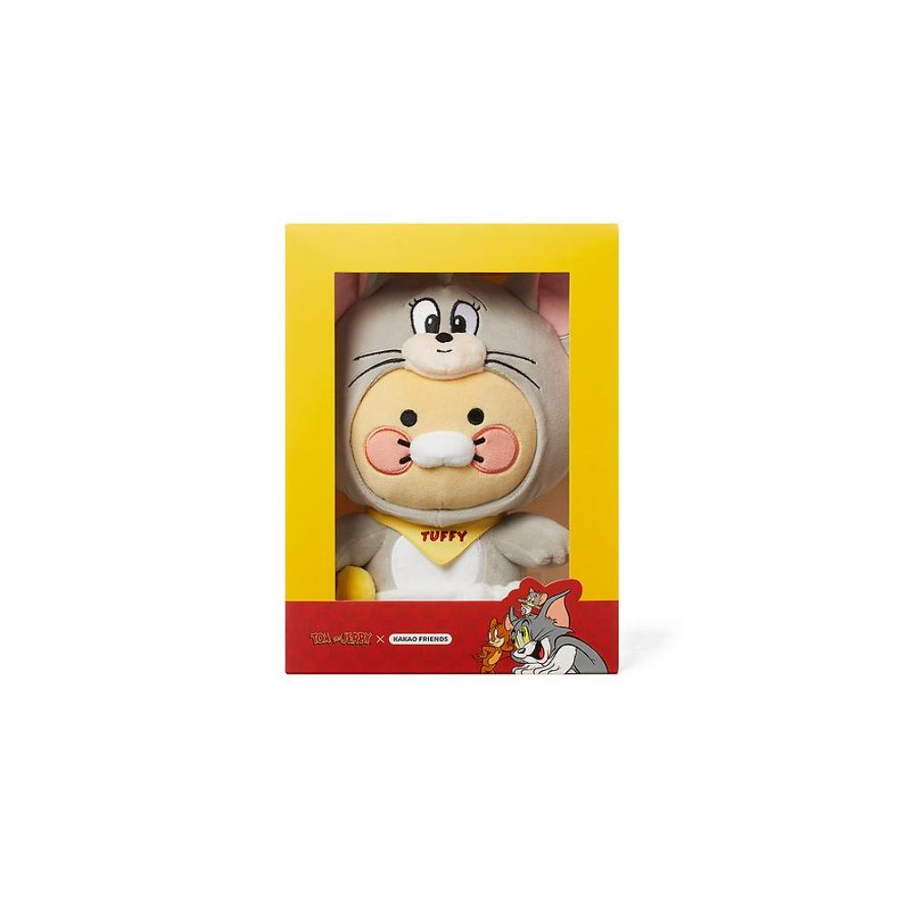 Tom and Jerry x Kakao Friends - Plush Doll