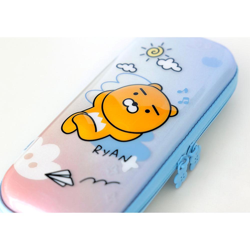 Kakao Friends - EVA Pencil Case