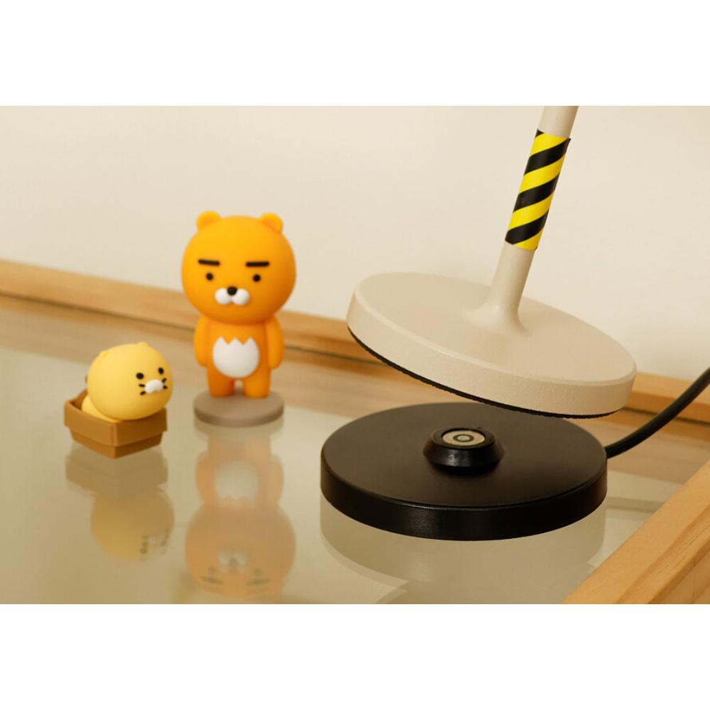 Kakao Friends - Ryan & Choonsik Wireless Mood Light