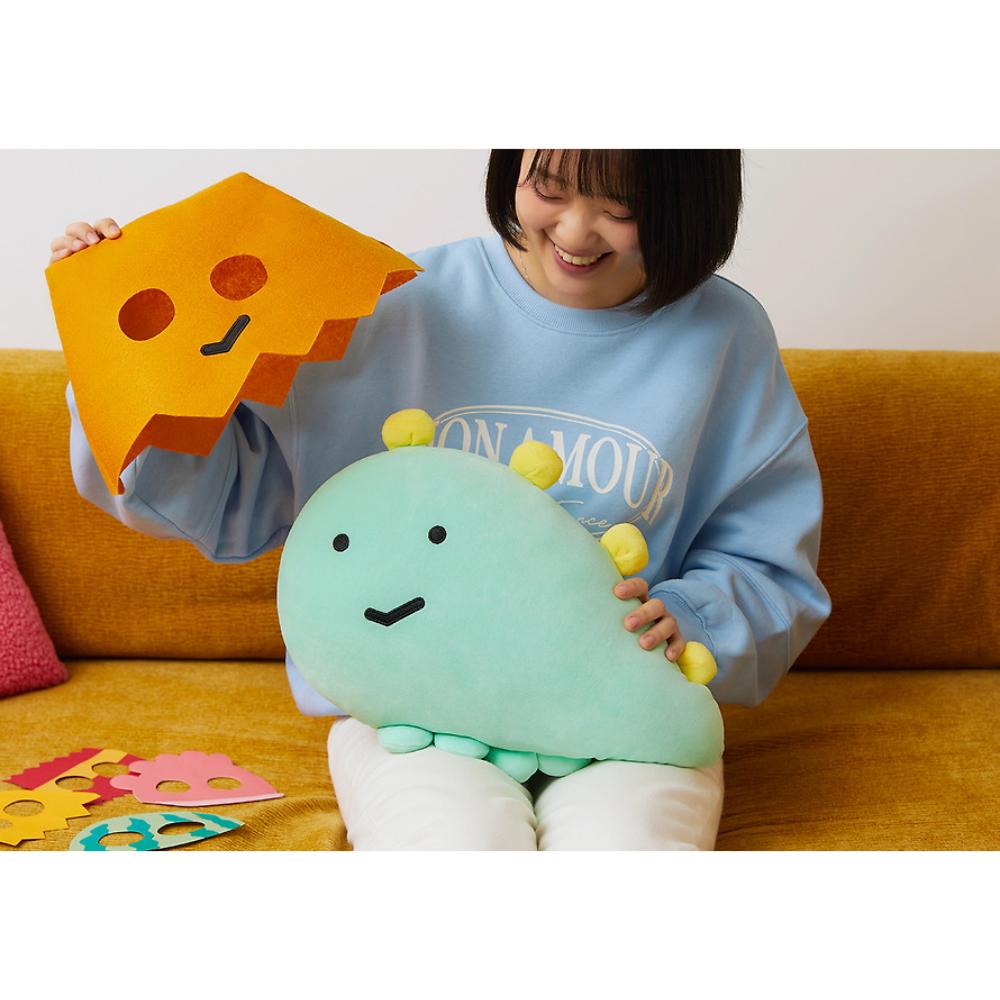 Kakao Friends - Chordy Plush Doll