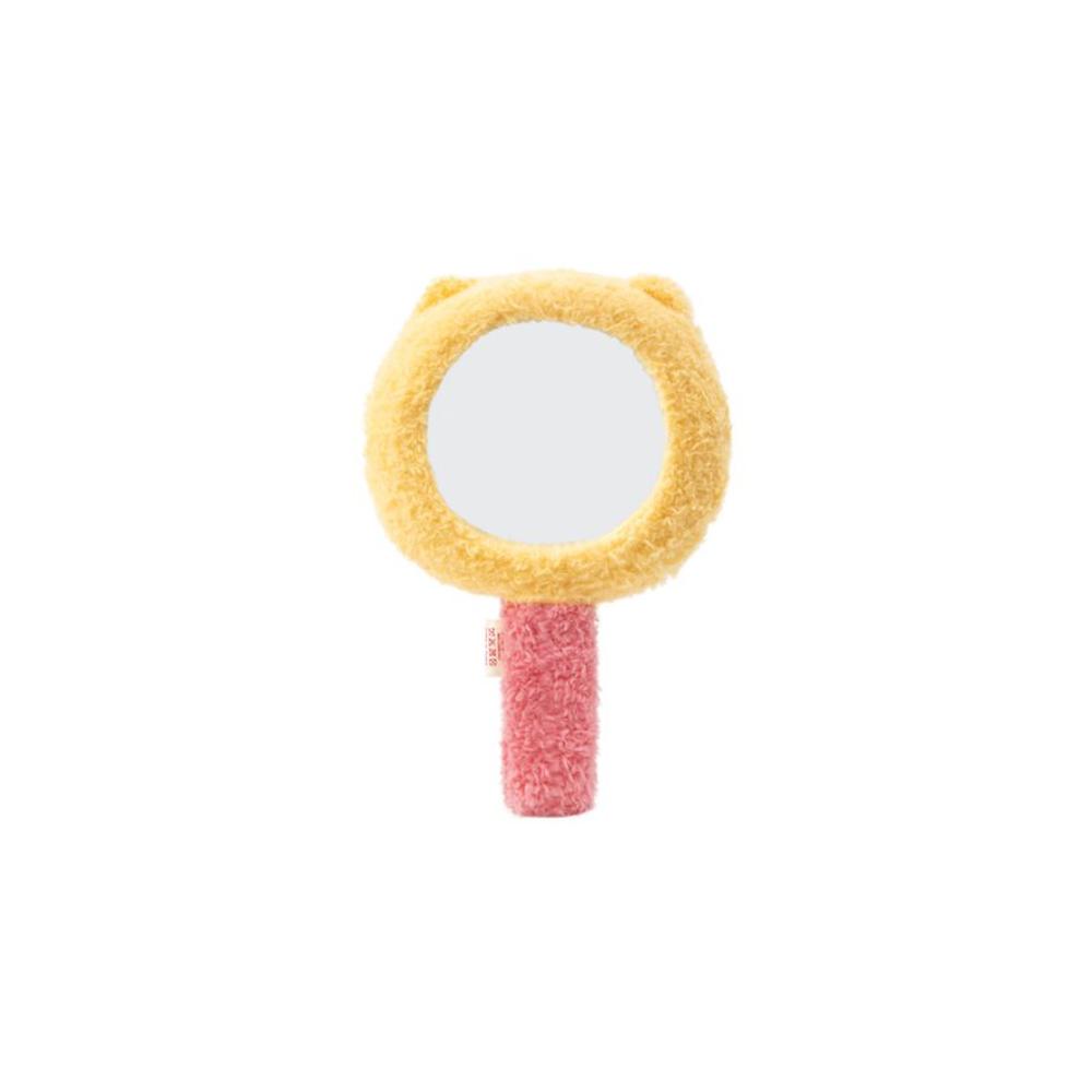 Kakao Friends - Plush Hand Mirror