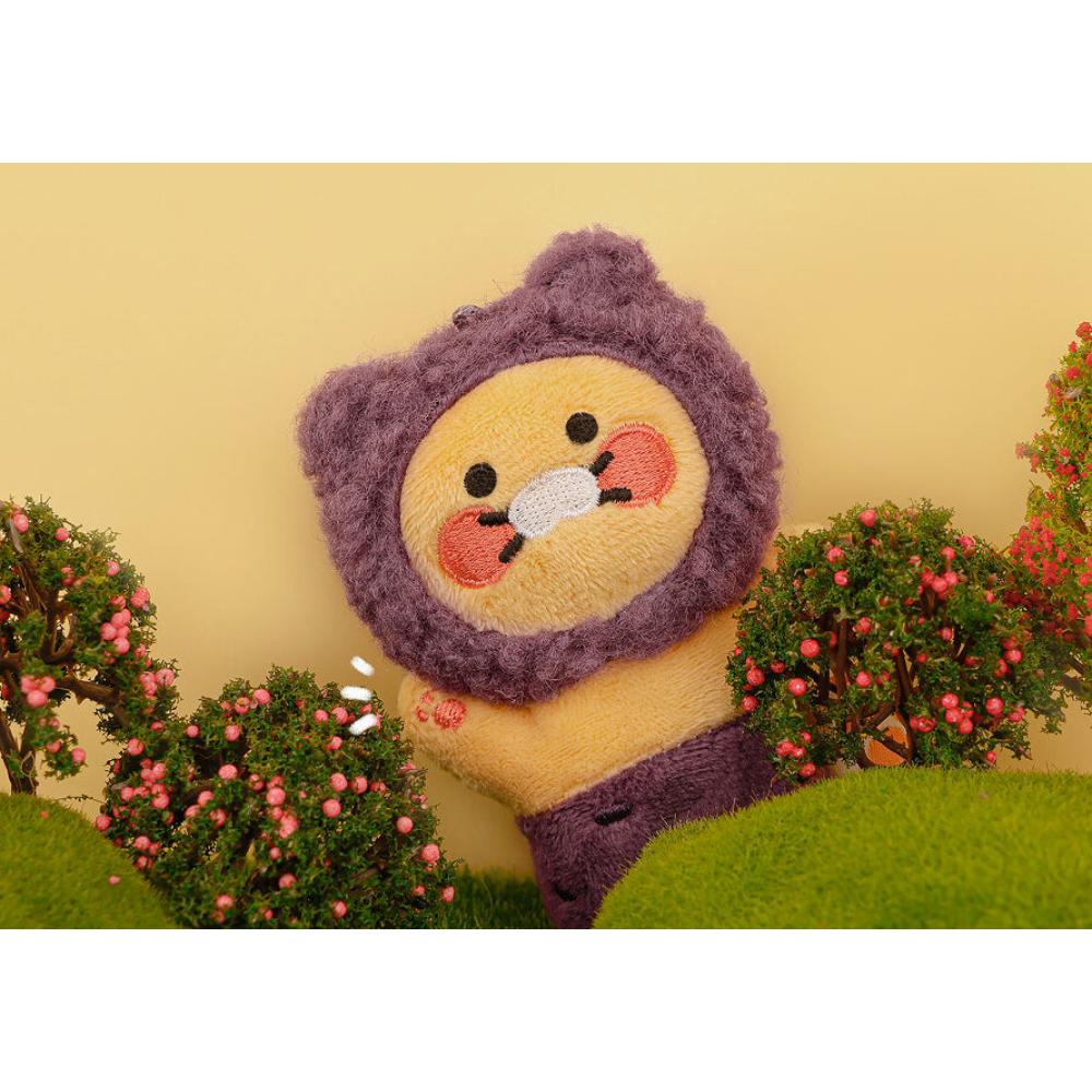 Kakao Friends - Choonsik Sweet Potato Figure Keyring