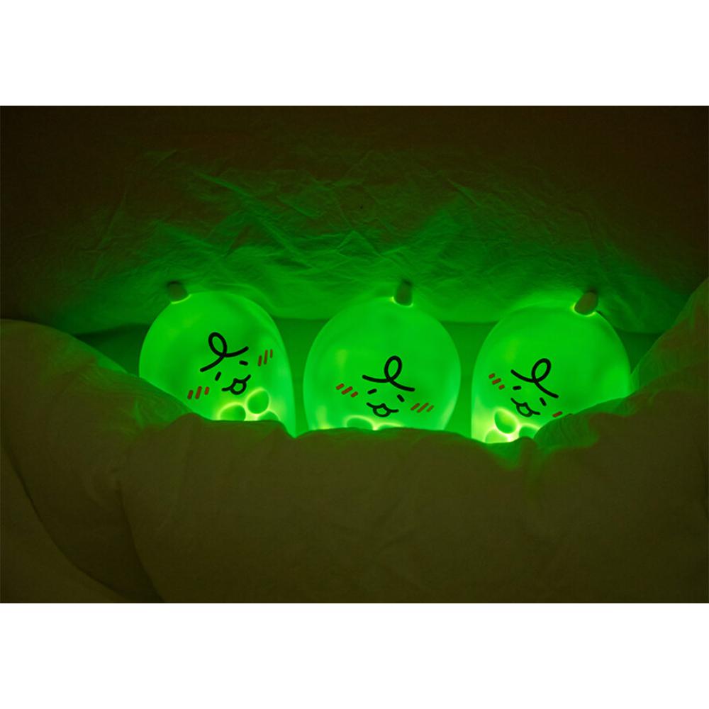 Kakao Friends - Niniz Jordy Figure Mood Light