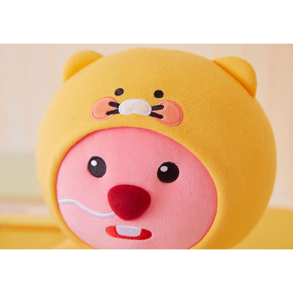 Zanmang Loopy x Kakao Friends - Medium-sized Plush Doll