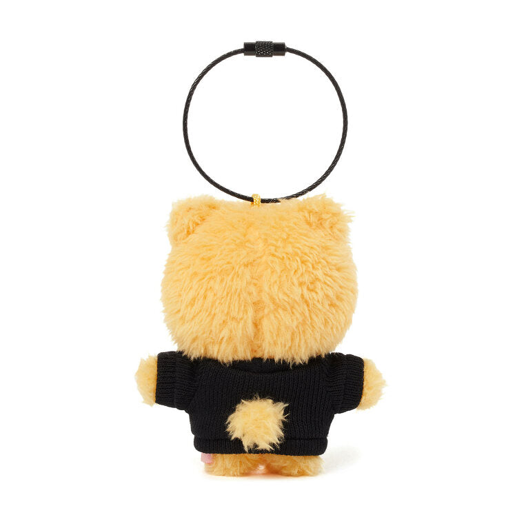 Kakao Friends - Love Me Fossil Doll Keyring