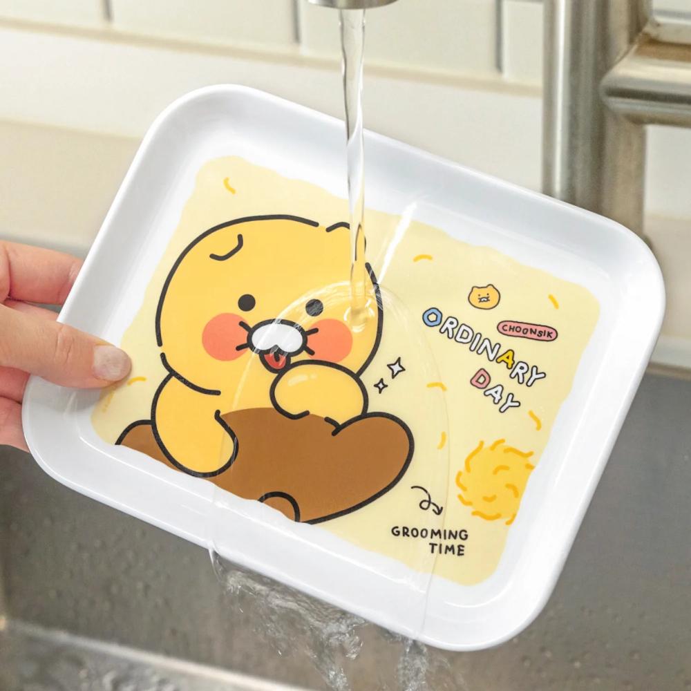 Kakao Friends - Choonsik Ordinary Tray