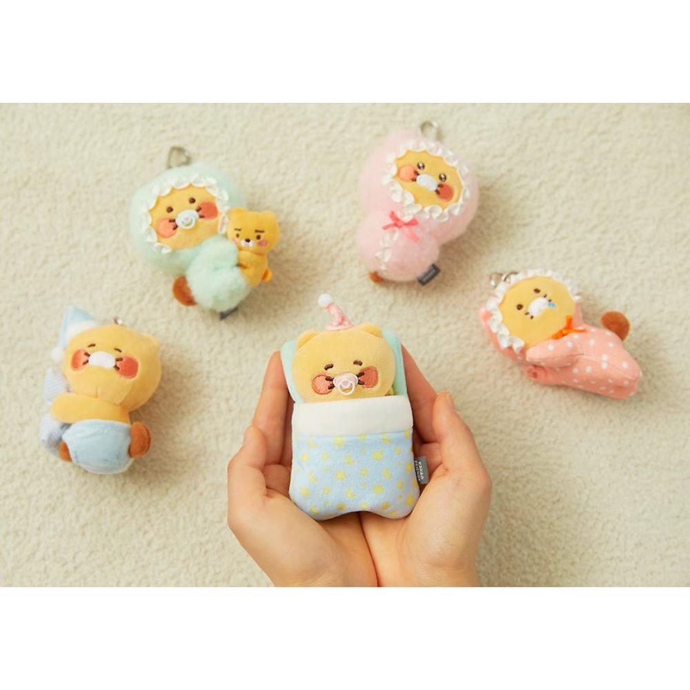 Kakao Friends - Baby Dreaming Doll Keychain