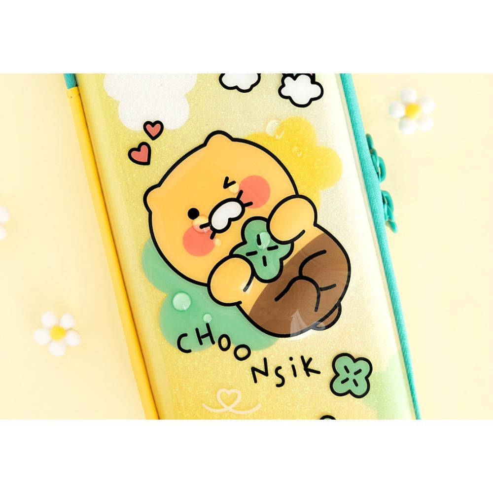 Kakao Friends - EVA Pencil Case