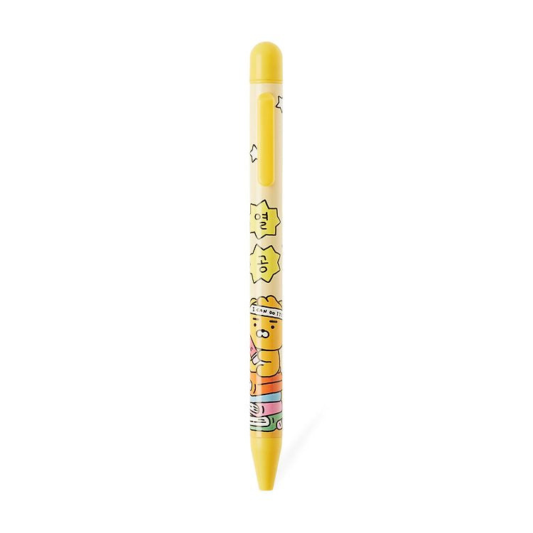 Kakao Friends - Heart-Pounding Stamp Pen