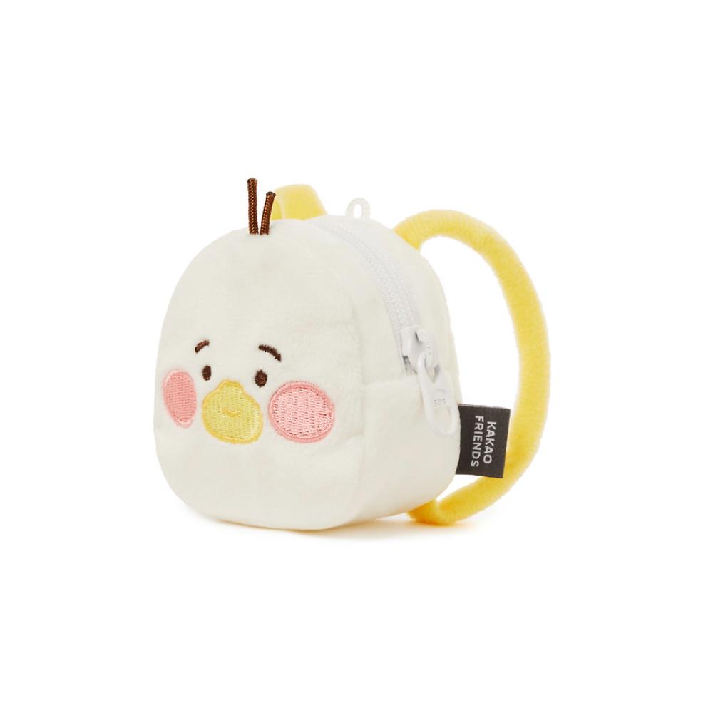 Kakao Friends - Little Friends Backpack Fossil Doll Costume