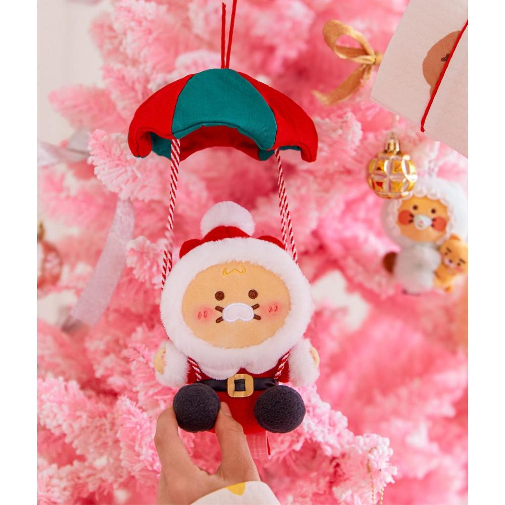 Kakao Friends - Baby Choonsik Merry Choon Christmas Deco Ball