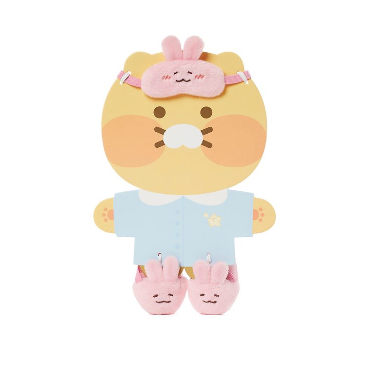 Kakao Friends - Baby Dreaming Doll Costume (Without Doll)