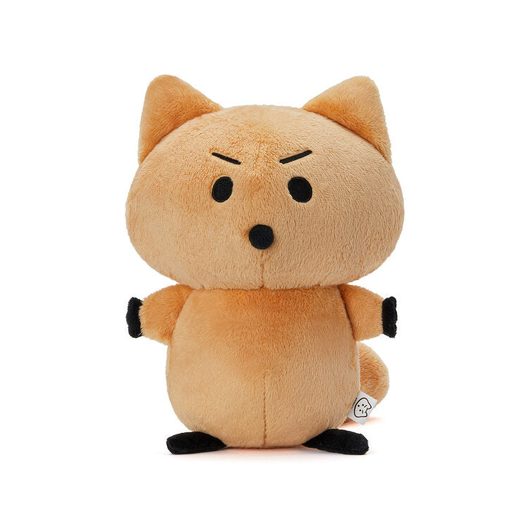 Kakao Friends - Masung Fox 25cm Plush Doll