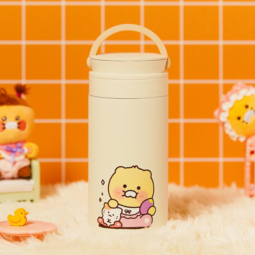 Kakao Friends - Baby Choonsik Stainless Steel Tumbler