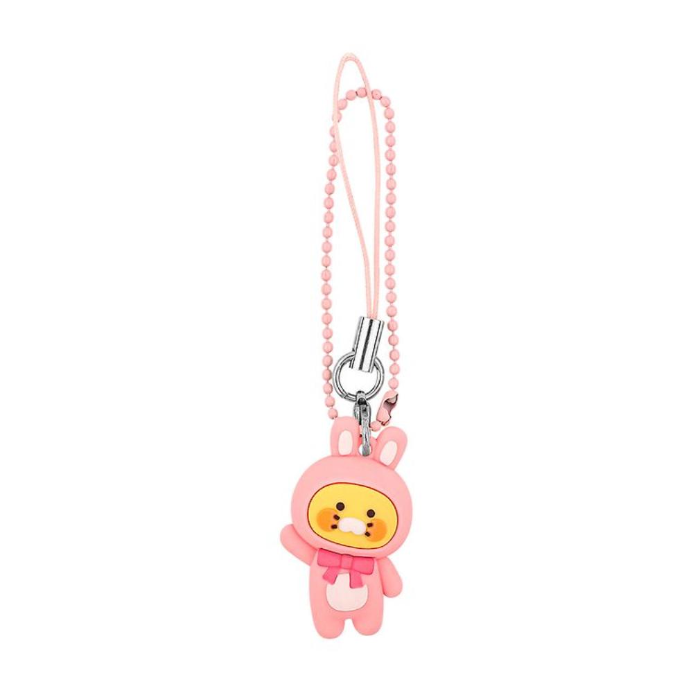 Kakao Friends - Figure Phone Keyring