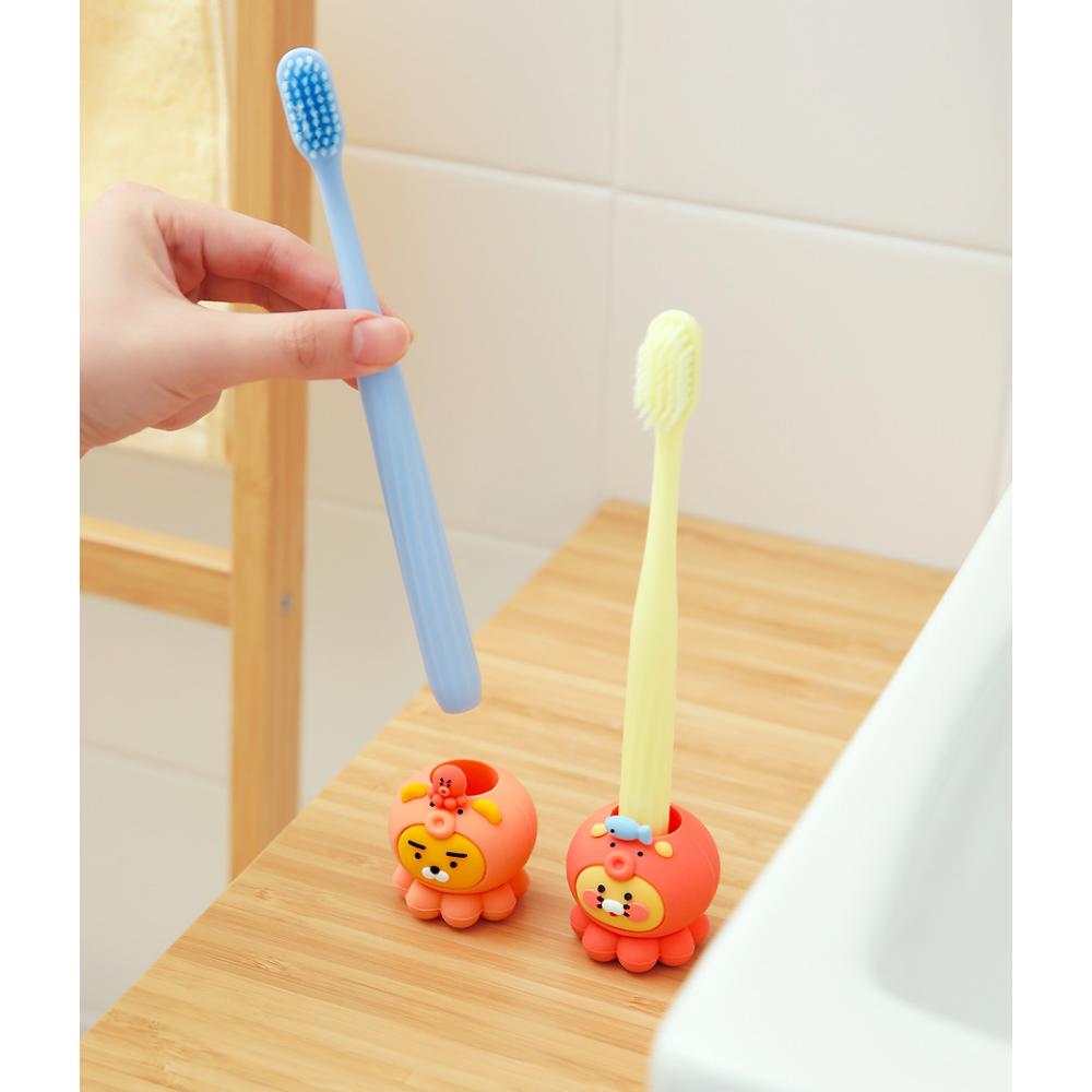 Kakao Friends - Octopus Toothbrush Holder