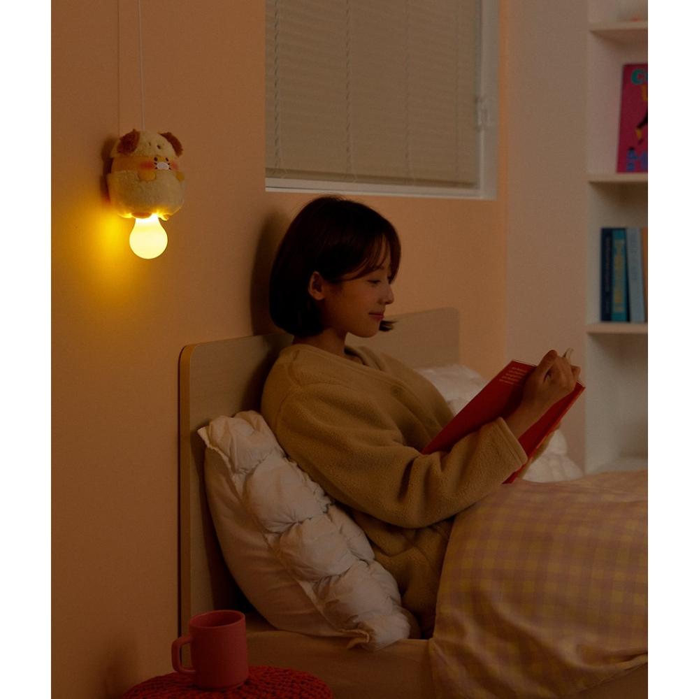 Kakao Friends - Doggy Choonsik Soft Mood Light