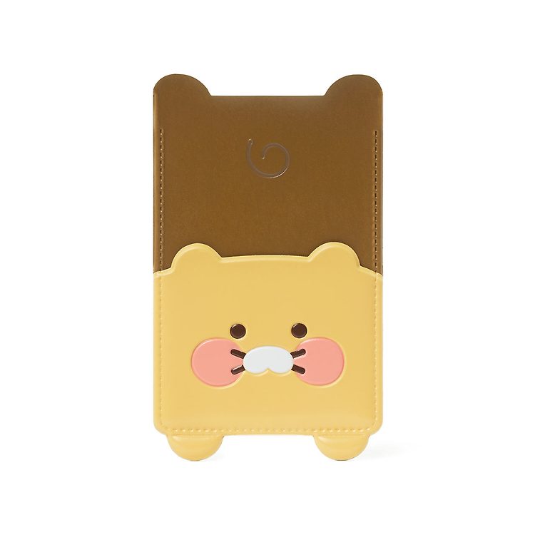 Kakao Friends - Attachable Card Wallet