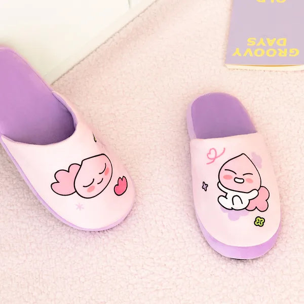 Kakao Friends - Room Slippers