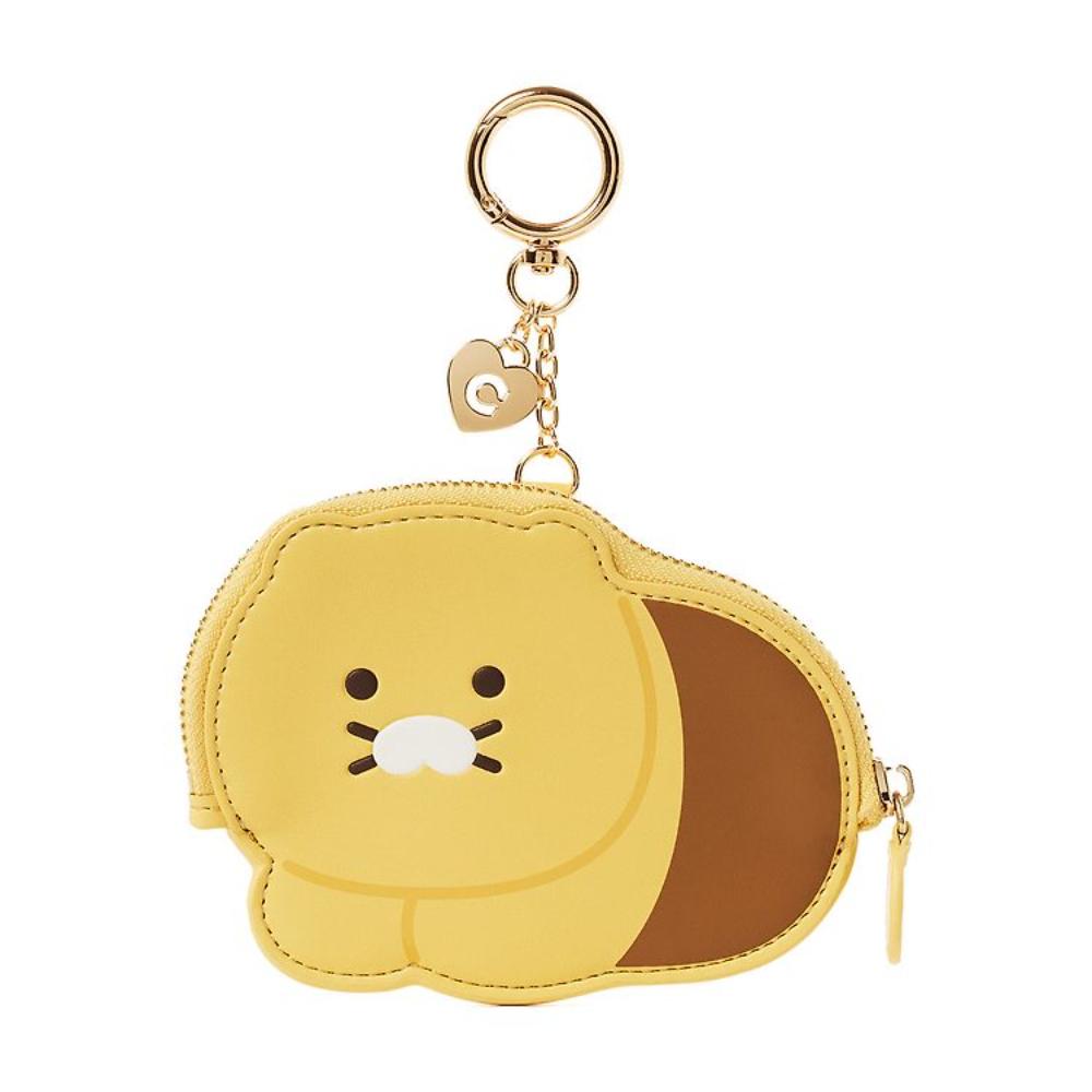 Kakao Friends - Choonsik Keyring Card Wallet