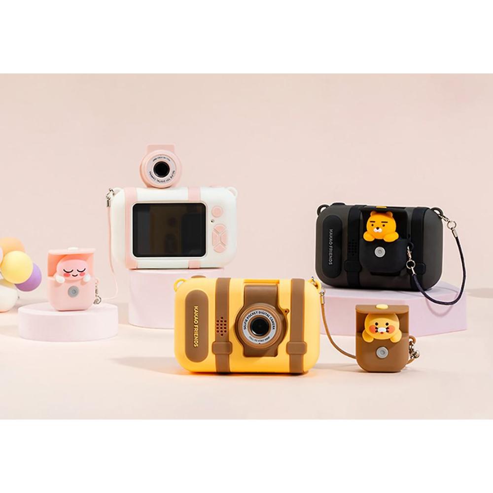 Kakao Friends - Selfie Pocket Camera