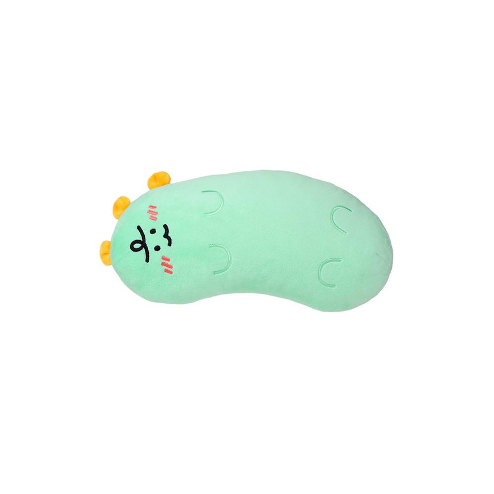 Kakao Friends - Jordy Baladang Car Neck Cushion