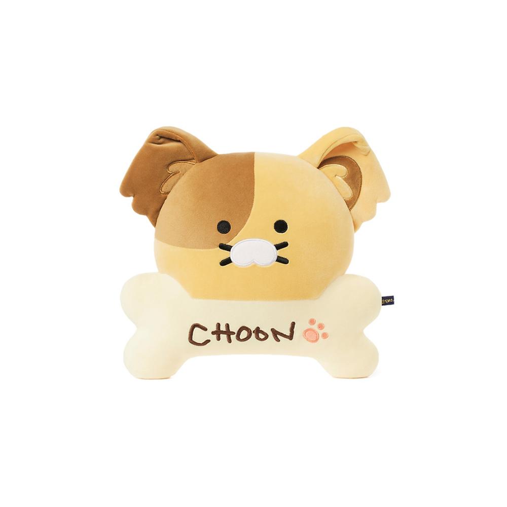 Kakao Friends - GaeChoonsik Bus Neck Cushion