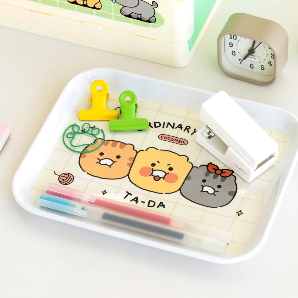 Kakao Friends - Choonsik Ordinary Tray