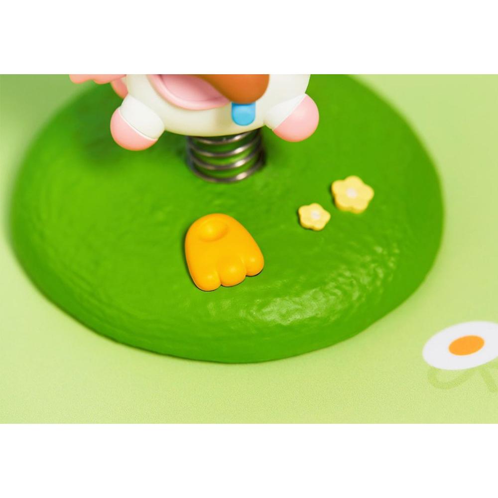 Kakao Friends - Baby Choonsik PlayGround Scene Figure