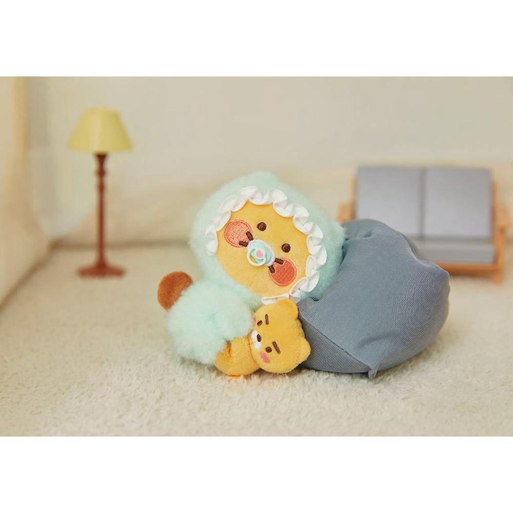 Kakao Friends - Baby Dreaming Doll Keychain