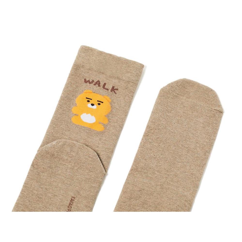 Kakao Friends - Friends Daily Socks