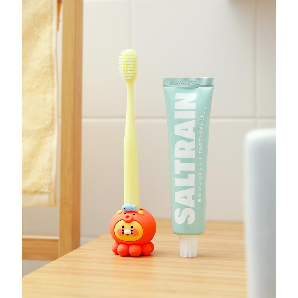 Kakao Friends - Octopus Toothbrush Holder