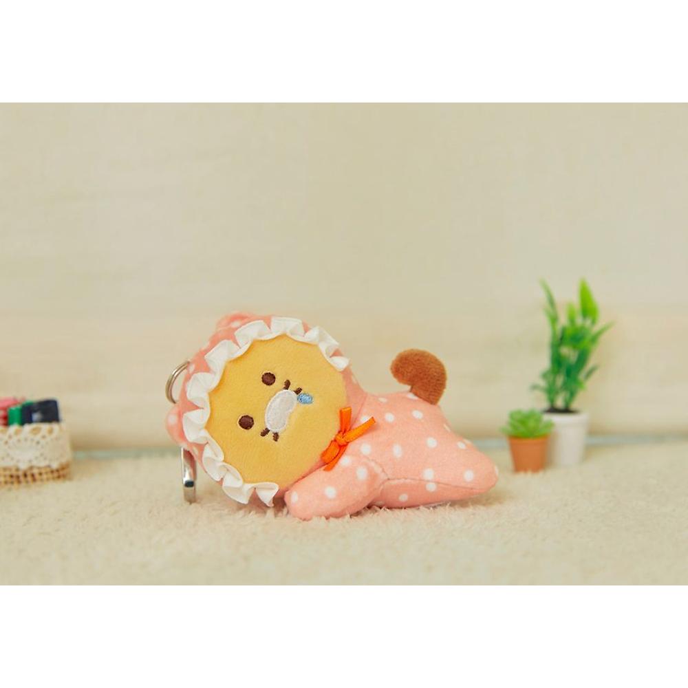 Kakao Friends - Baby Dreaming Doll Keychain