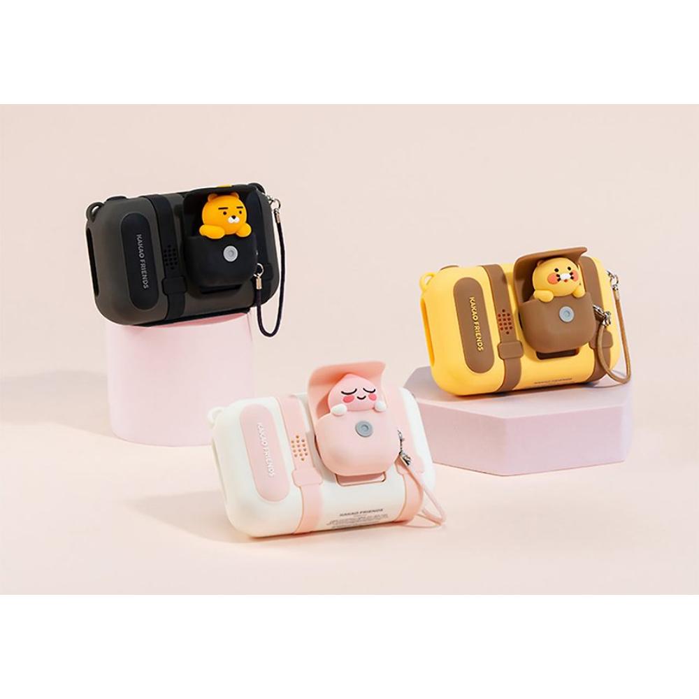 Kakao Friends - Selfie Pocket Camera