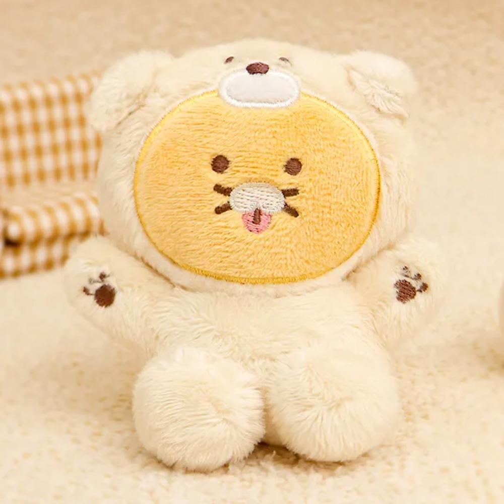 Kakao Friends - Choonsik Plushie Smart Talk