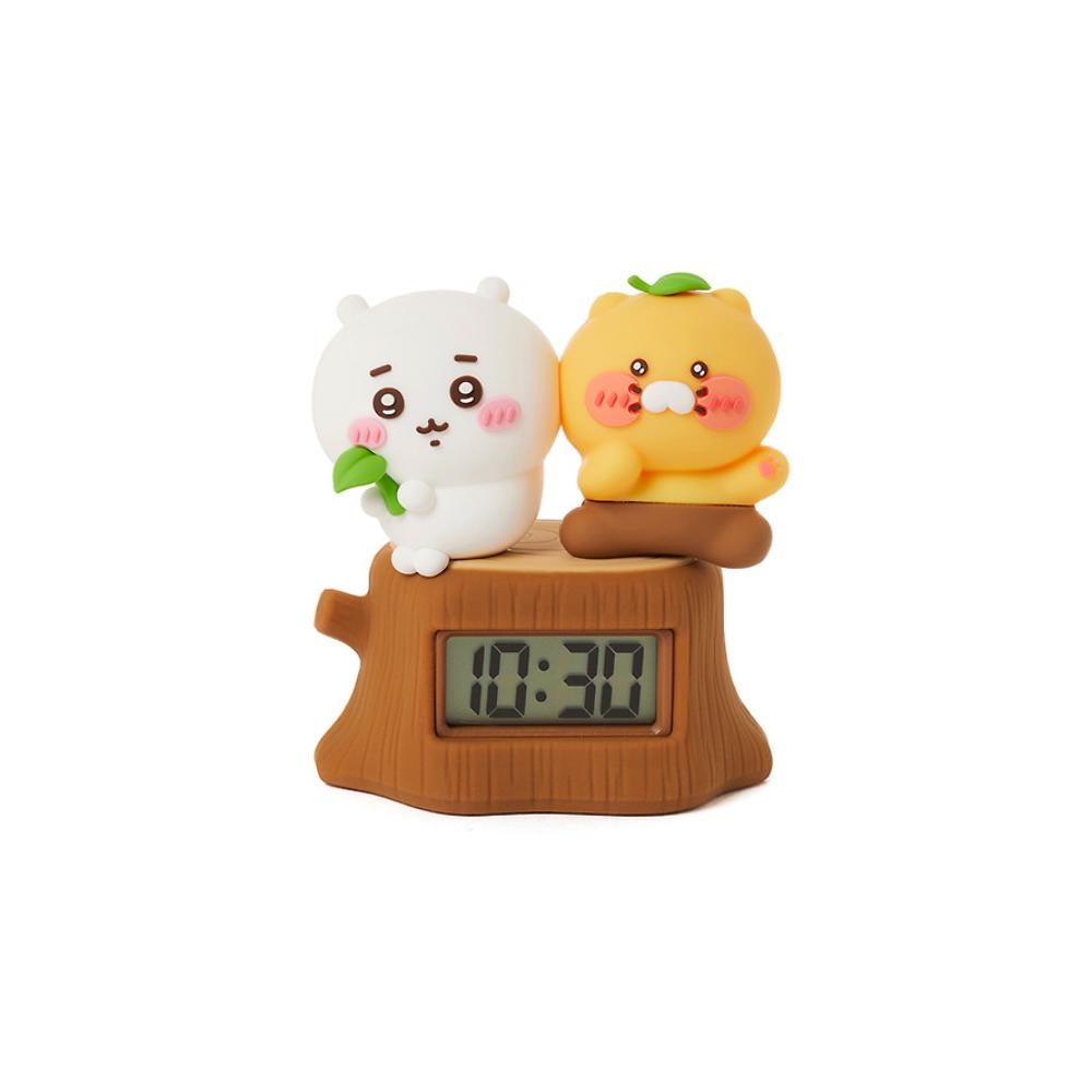 CHIIKAWA x Kakao Friends - Mini Clock