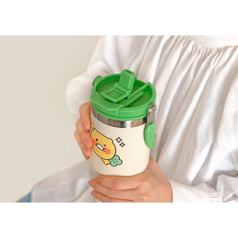 Kakao Friends - Choonsik Swing Handle Tumbler